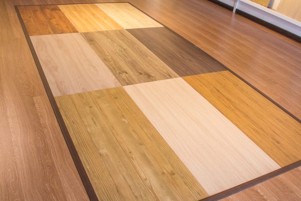 لماذا تختار SPC Laminate Flooring؟