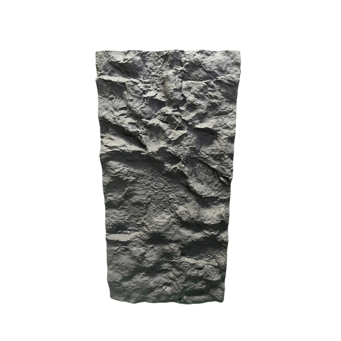 ما هي مزايا تطبيق PU Stone Panel؟
